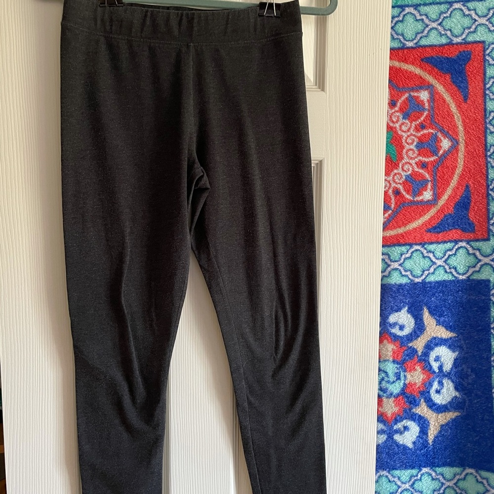 Grey AE leggings